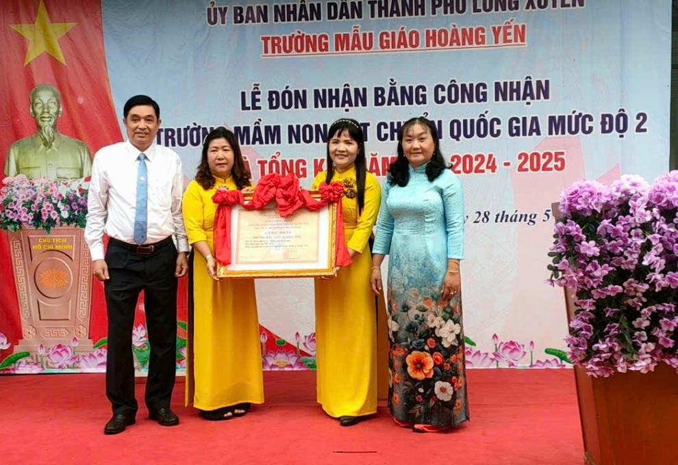 Giáo dục