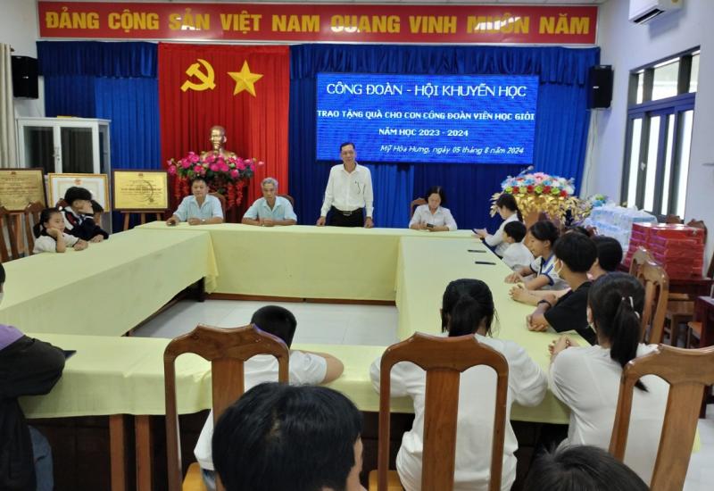 Giáo dục