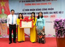 Giáo dục